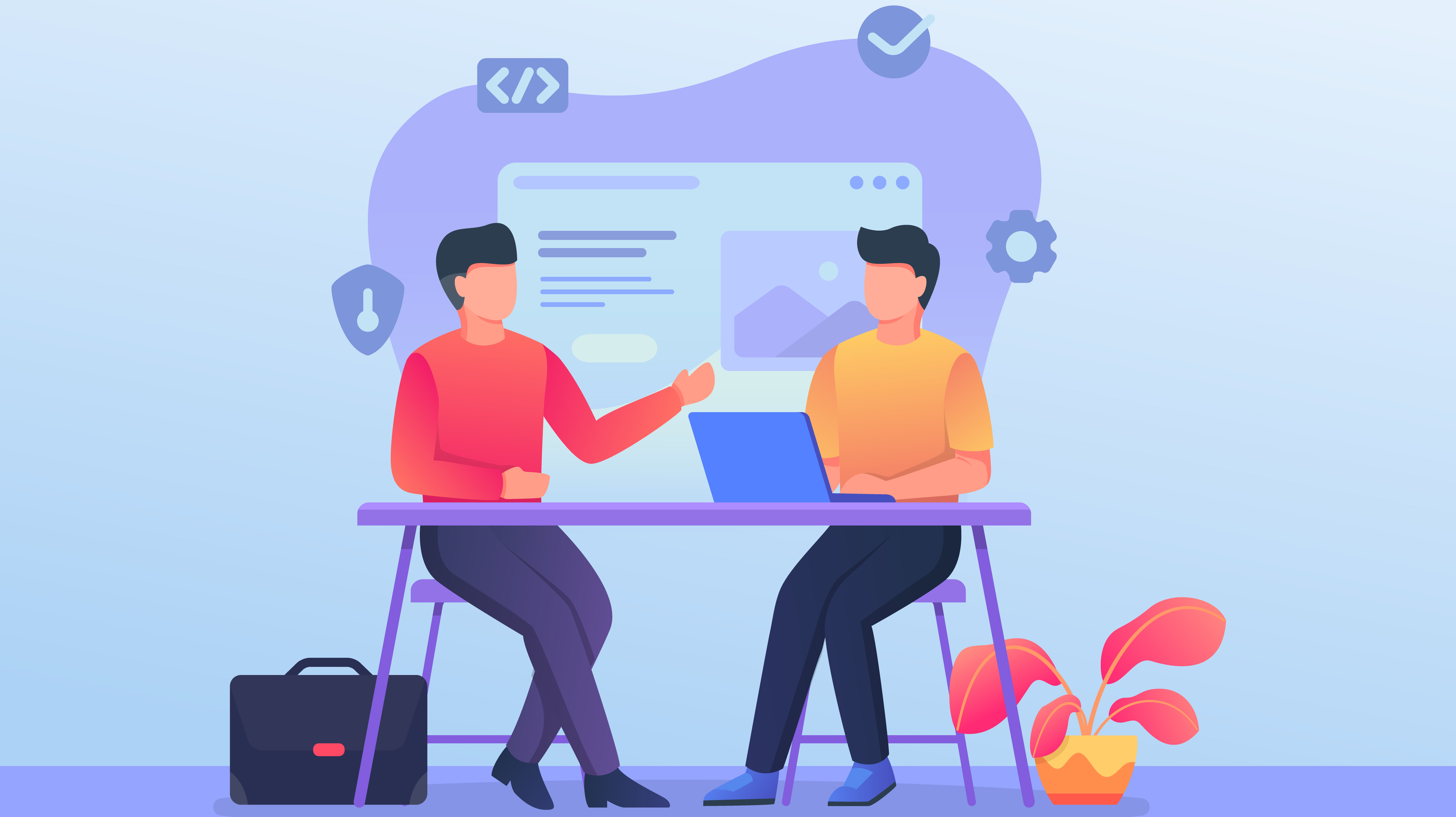 Free Offline Mentorship