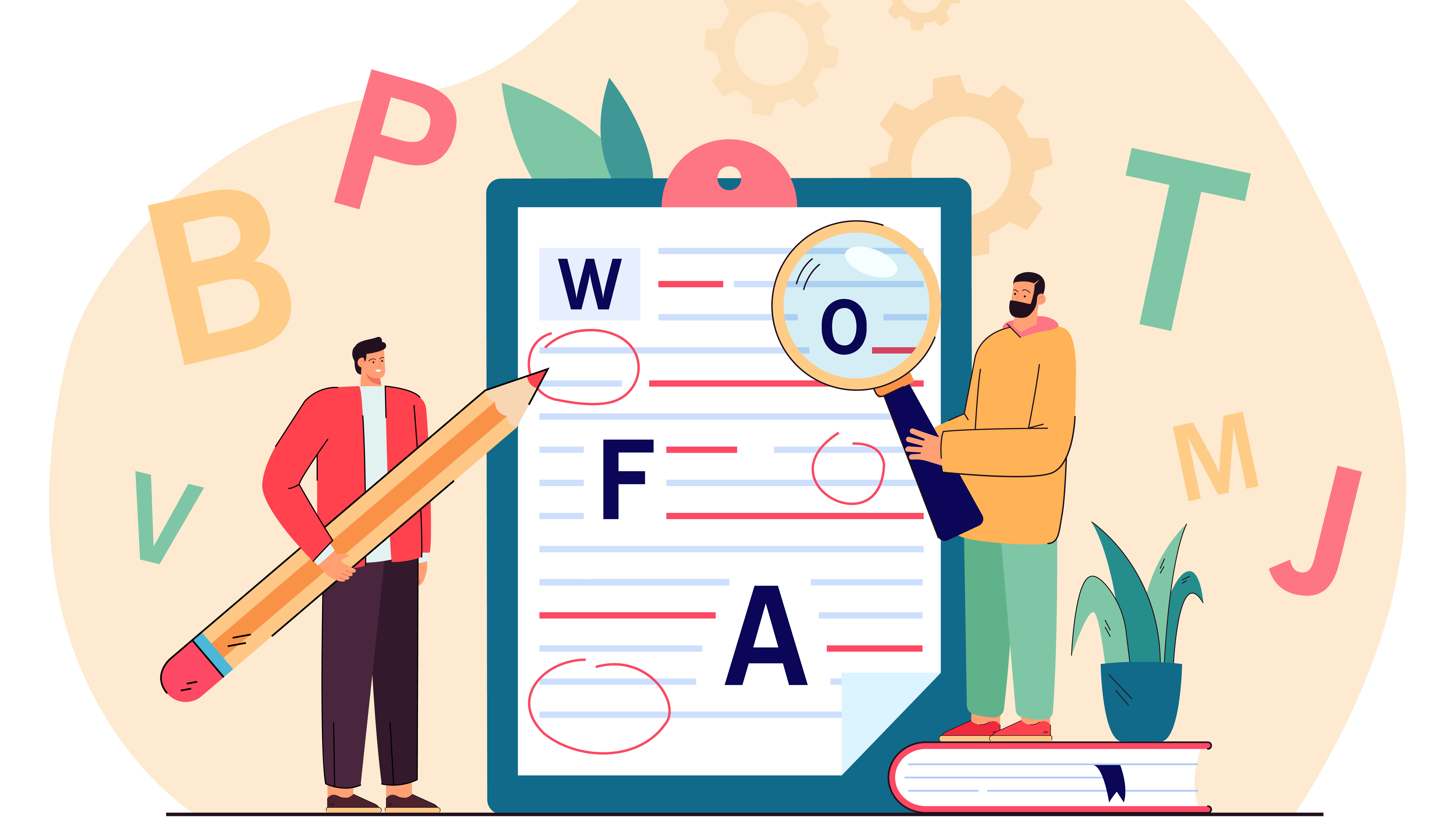 Free Answer Writing Guidance